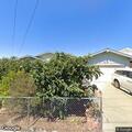 77-year-old man struggles to breathe at Rancho Vista St