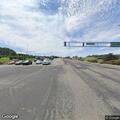 Reported truck fire on freeway shoulder found unfounded