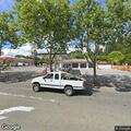 Report of speeding silver van near Fairfax