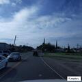 Grass fire reported at North Wilson Way and East Alpine
