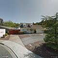 Downstairs smoke alarm at Granada Court residence