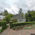 Residential fire alarm at Rutherford Avenue home