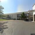Police check suspicious person at Holiday Inn