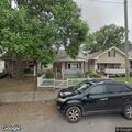 Officer checks suspicious vehicle at residence