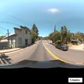 Person with altered level of consciousness near Sonora