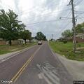 Verbal warning after stop sign violation