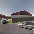 Subject detained at elementary school parking lot