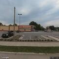 Power lines down at CVS on South Buckman Street