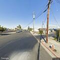 Fire in multiple storage units in Pacheco