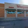 Gas leak reported inside Walgreens on North Buckman