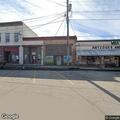 Theft from antique store involving white box truck