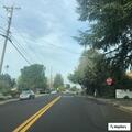 Man reported with difficulty breathing near Grant Street in Concord