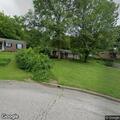 Person fallen near Russell Avenue in Evansville