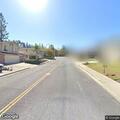 Woman fell last night on Veterans Drive in Martinez