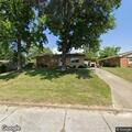 Carbon monoxide check at Adobe Street home