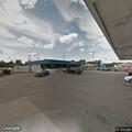 Suspicious vehicle and person with knife reported