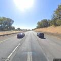 Reckless driver speeding over 100 mph on Highway 4