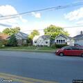 Person tried to open doors at Evansville home