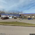 Reckless blue minivan reported near West Point