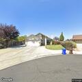 Possible fall detected near Christian Court in Pinole