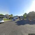 Fire and carbon monoxide alarm at home on Sherwood Ct