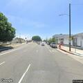 Assault by four masked suspects on Vermont Avenue
