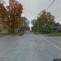 Complaint about moved road closure signs