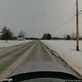 Traffic control for crash on East State Street
