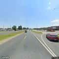 Vehicle flees police through Dundalk streets