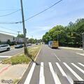 Auto accident on Jerome Avenue in the Bronx