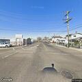 Two-vehicle crash at South Stockton and East Tokay