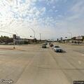 Person with swollen face and legs reported at highway intersection