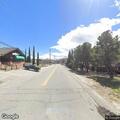 Person tries to enter home on Mount Pinos Way
