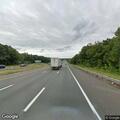 Two-car rollover crash on I-84 westbound