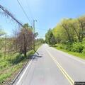 Debris reported in roadway on Haviland Hollow Road