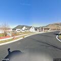Smell of natural gas reported near East 170 North in Smithfield