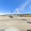 Reckless passing on blind curve on US 40