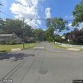 Tree limb removed from Concord and Fifth roadway