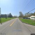 28-year-old female walking after cutting herself on Route 298