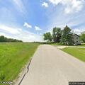 Traffic stop on County Road B at Hochheim Road