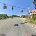 Traffic lights out on Route 20 at Oxbow Road