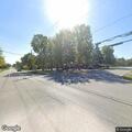 Car hits deer at Washington and 24 Mile Road