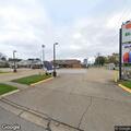 Man in wheelchair causing disturbance at 7-Eleven