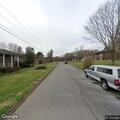 Person reporting back pain at South Marshall Drive