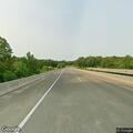 Two-vehicle crash on Route 60 at Route 29 ramp