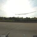 Reckless sedan crashes into I-95 guardrail