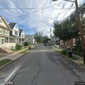 Traffic stop for suspended plate on Mission Avenue