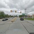Crash with injuries at Baltimore Pike and Route 1 ramp