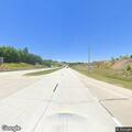 Vehicle hits deer on Corridor H near Kerens