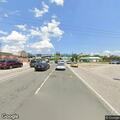 Pedestrian struck by vehicle at Old Keene Mill Road